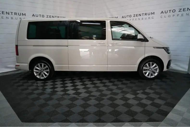 Volkswagen T6 Caravelle din 2020 cu 81.648 km - oferta VOL106529 - foto 7