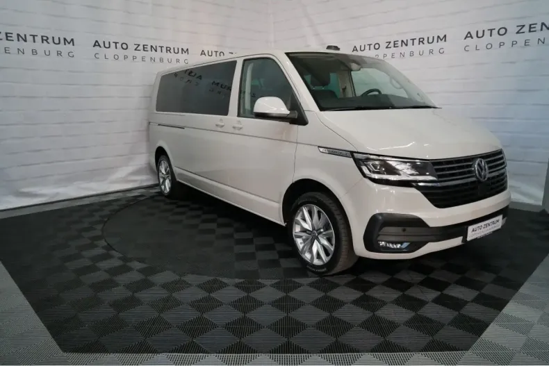 Volkswagen T6 Caravelle din 2020 cu 81.648 km - oferta VOL106529 - foto 8