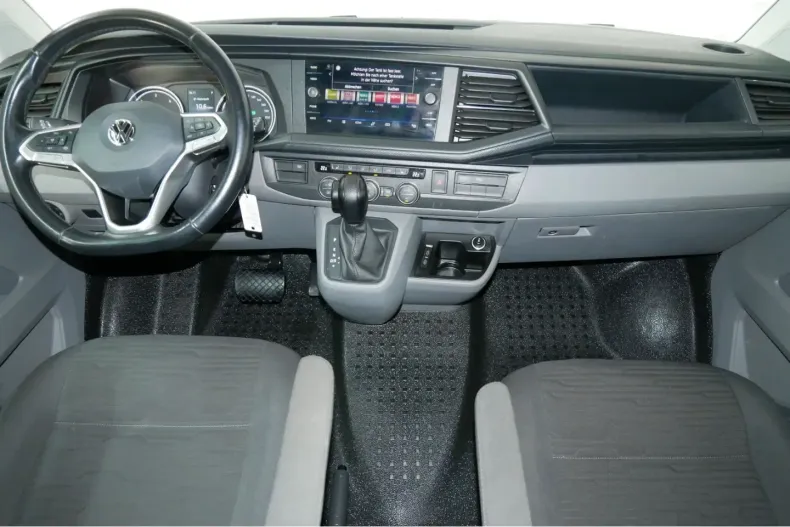 Volkswagen T6 Caravelle din 2020 cu 81.648 km - oferta VOL106529 - foto 10