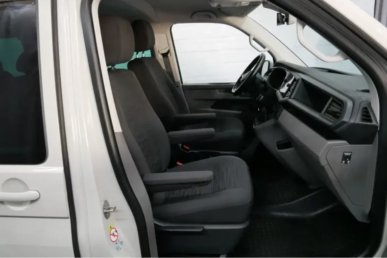 Volkswagen T6 Caravelle din 2020 cu 81.648 km - oferta VOL106529 - foto 11