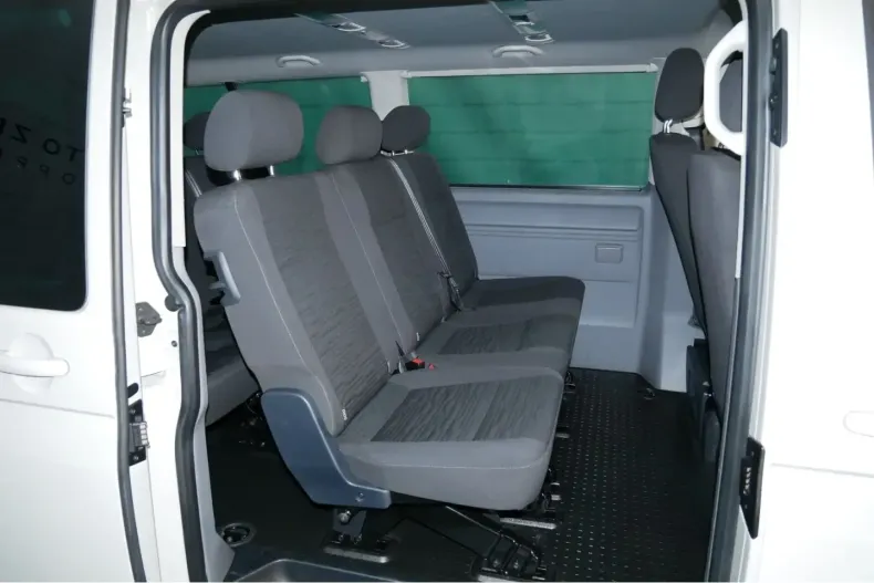 Volkswagen T6 Caravelle din 2020 cu 81.648 km - oferta VOL106529 - foto 12