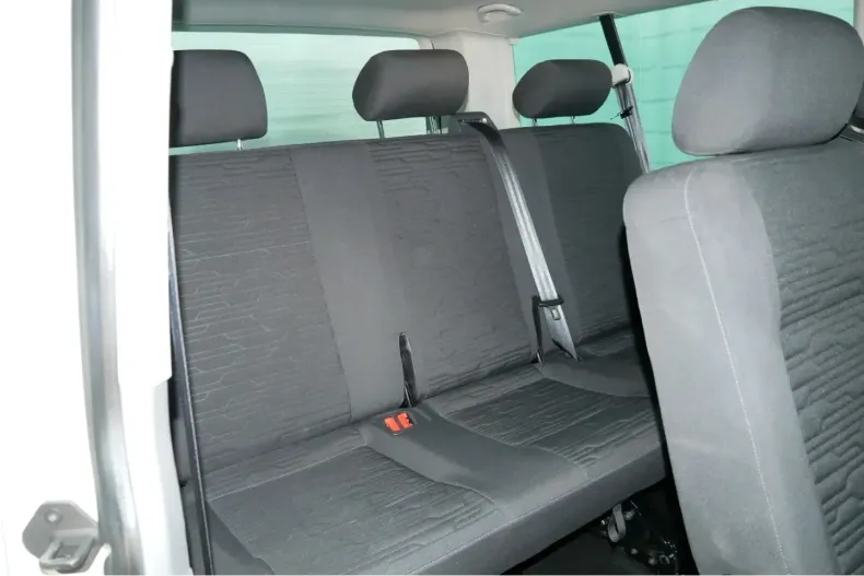 Volkswagen T6 Caravelle din 2020 cu 81.648 km - oferta VOL106529 - foto 13