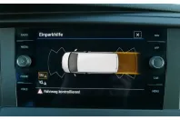 Volkswagen T6 Caravelle din 2020 cu 81.648 km - oferta VOL106529 - foto 14