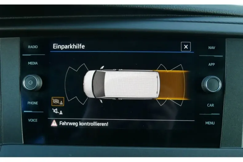 Volkswagen T6 Caravelle din 2020 cu 81.648 km - oferta VOL106529 - foto 14