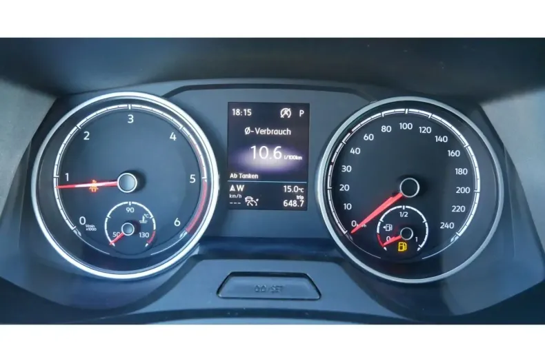 Volkswagen T6 Caravelle din 2020 cu 81.648 km - oferta VOL106529 - foto 16