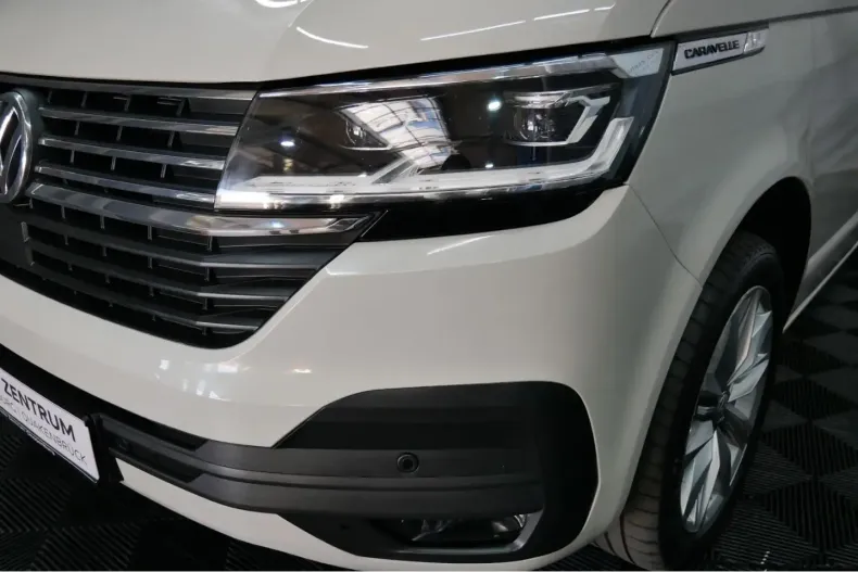Volkswagen T6 Caravelle din 2020 cu 81.648 km - oferta VOL106529 - foto 17