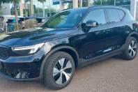 Volvo XC40 din 2023 cu 5.830 km - oferta VOL106532 - foto 6