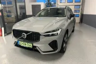 Volvo XC60 din 2024 cu 12.000 km - oferta VOL106534 - foto 3