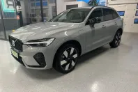 Volvo XC60 din 2024 cu 12.000 km - oferta VOL106534 - foto 4