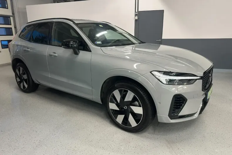 Volvo XC60 din 2024 cu 12.000 km - oferta VOL106534 - foto 6