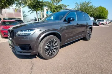 Volvo XC90 din 2024 - oferta VOL106535