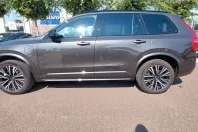 Volvo XC90 din 2024 cu 21.597 km - oferta VOL106535 - foto 4