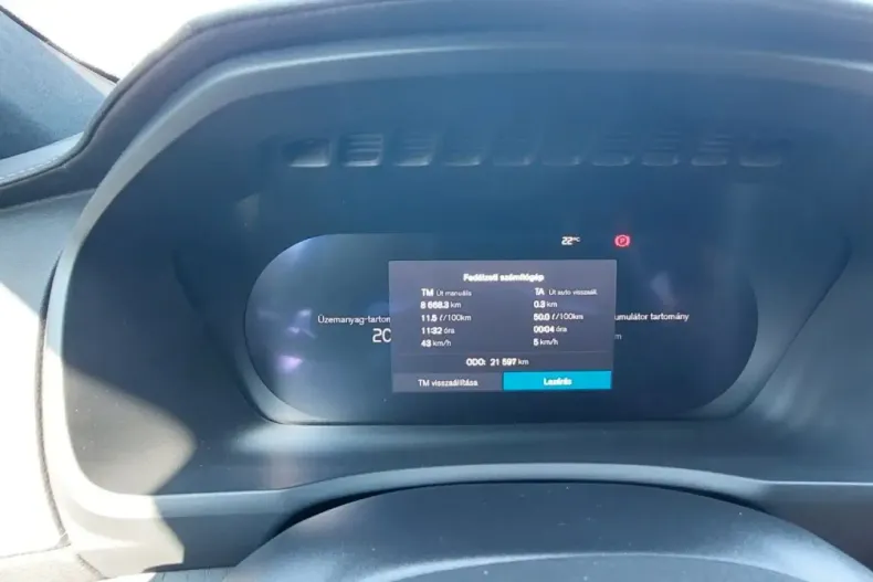 Volvo XC90 din 2024 cu 21.597 km - oferta VOL106535 - foto 13