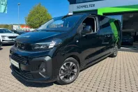 Opel Zafira Life din 2024 cu 21.417 km - oferta OPE106536 - foto 1