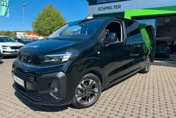 Opel Zafira Life din 2024 - oferta OPE106536