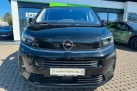 Opel Zafira Life din 2024 cu 21.417 km - oferta OPE106536 - foto 8