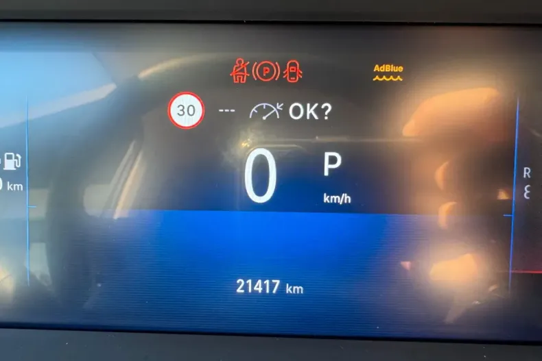 Opel Zafira Life din 2024 cu 21.417 km - oferta OPE106536 - foto 13