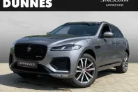 Jaguar F-Pace din 2021 cu 15.000 km - oferta JAG106539 - foto 1