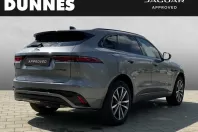 Jaguar F-Pace din 2021 cu 15.000 km - oferta JAG106539 - foto 2
