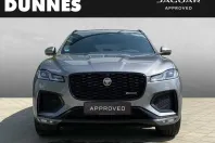 Jaguar F-Pace din 2021 cu 15.000 km - oferta JAG106539 - foto 3