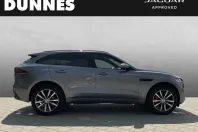 Jaguar F-Pace din 2021 cu 15.000 km - oferta JAG106539 - foto 4
