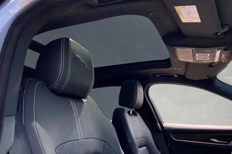 Jaguar F-Pace din 2021 cu 15.000 km - oferta JAG106539 - foto 10