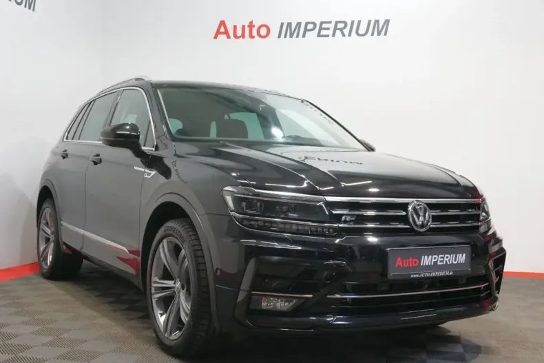 Volkswagen Tiguan din 2021 cu 73.914 km - oferta VOL106540 - foto 3