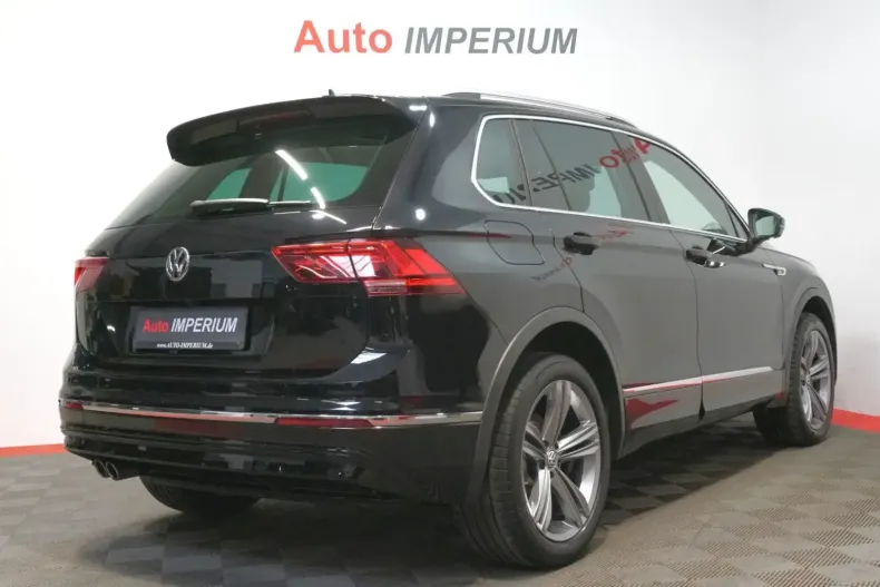 Volkswagen Tiguan din 2021 cu 73.914 km - oferta VOL106540 - foto 4