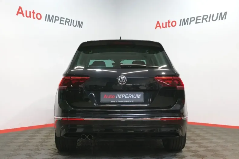 Volkswagen Tiguan din 2021 cu 73.914 km - oferta VOL106540 - foto 5