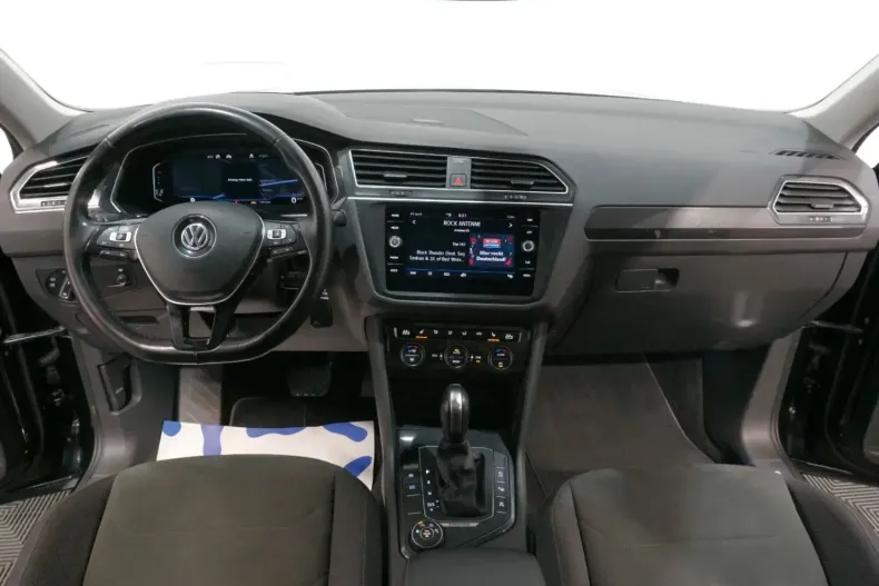 Volkswagen Tiguan din 2021 cu 73.914 km - oferta VOL106540 - foto 9