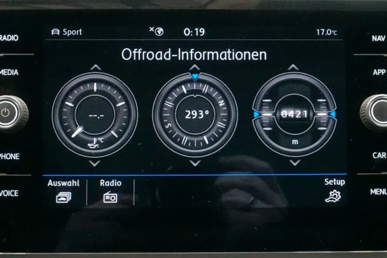 Volkswagen Tiguan din 2021 cu 73.914 km - oferta VOL106540 - foto 27