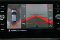 Volkswagen Tiguan din 2021 cu 73.914 km - oferta VOL106540 - foto 31