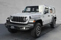 Jeep Wrangler din 2025 cu 3.998 km - oferta JEE106541 - foto 1