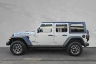 Jeep Wrangler din 2025 cu 3.998 km - oferta JEE106541 - foto 2