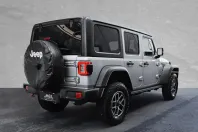 Jeep Wrangler din 2025 cu 3.998 km - oferta JEE106541 - foto 3