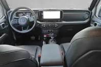 Jeep Wrangler din 2025 cu 3.998 km - oferta JEE106541 - foto 7