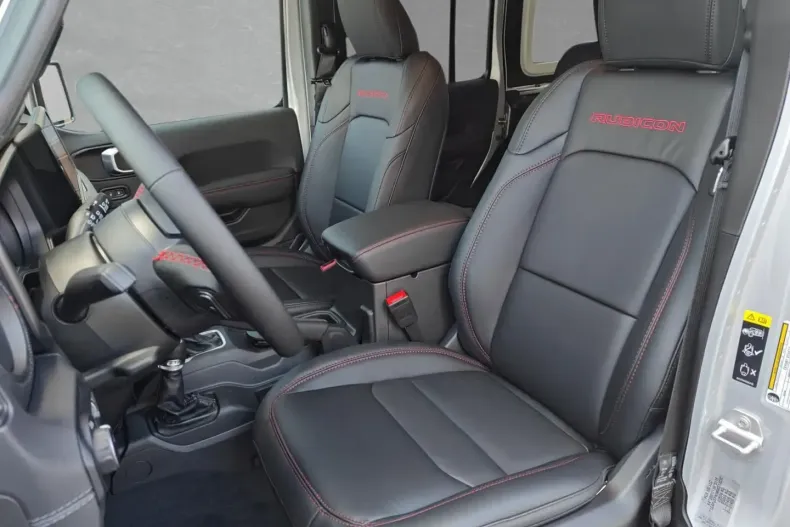 Jeep Wrangler din 2025 cu 3.998 km - oferta JEE106541 - foto 8