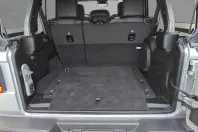 Jeep Wrangler din 2025 cu 3.998 km - oferta JEE106541 - foto 9