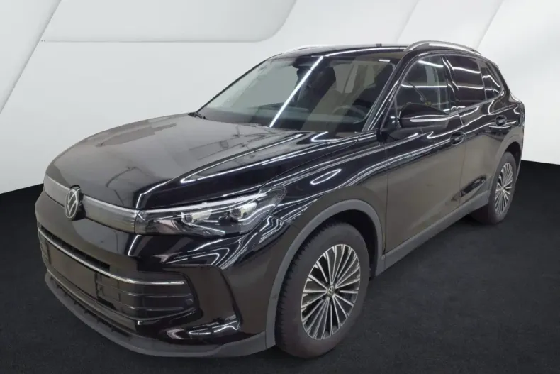 Volkswagen Tiguan din 2024 cu 26.000 km - oferta VOL106542 - foto 1