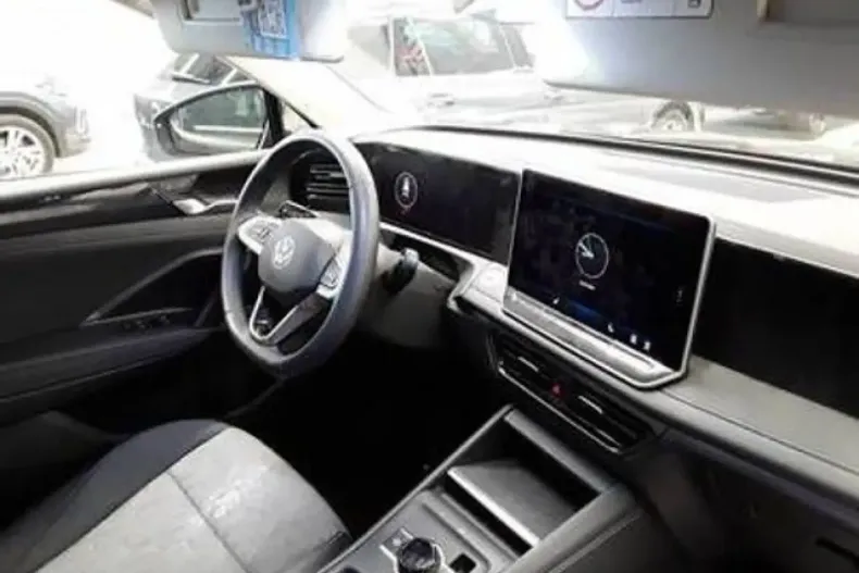 Volkswagen Tiguan din 2024 cu 26.000 km - oferta VOL106542 - foto 4