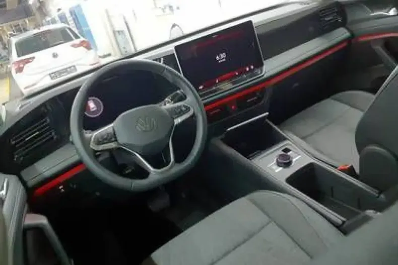 Volkswagen Tiguan din 2024 cu 26.000 km - oferta VOL106542 - foto 5