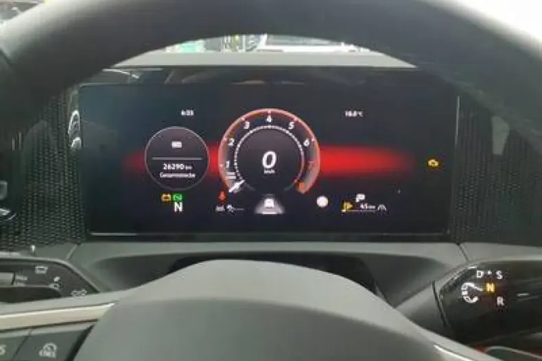 Volkswagen Tiguan din 2024 cu 26.000 km - oferta VOL106542 - foto 10