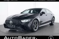 Mercedes-Benz AMG GT din 2023 cu 39.590 km - oferta MER106543 - foto 1