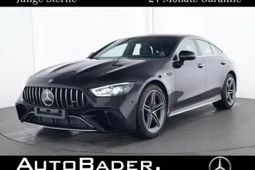 Mercedes-Benz AMG GT din 2023 - oferta MER106543