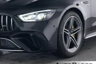 Mercedes-Benz AMG GT din 2023 cu 39.590 km - oferta MER106543 - foto 2