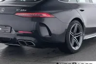 Mercedes-Benz AMG GT din 2023 cu 39.590 km - oferta MER106543 - foto 4