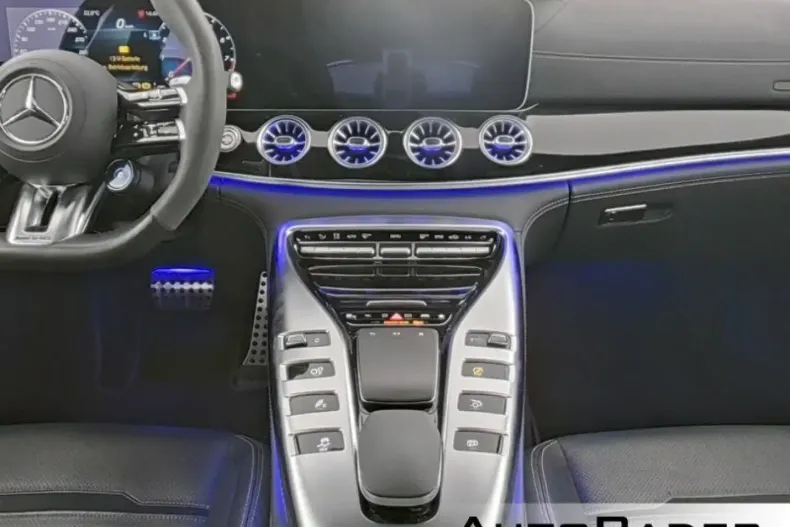 Mercedes-Benz AMG GT din 2023 cu 39.590 km - oferta MER106543 - foto 7