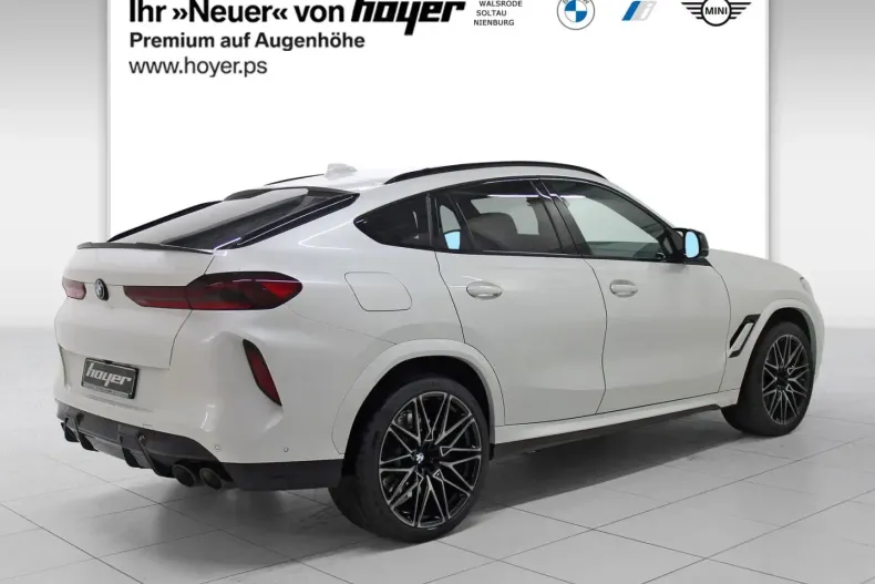 BMW X6 M din 2020 cu 41.100 km - oferta BMW106544 - foto 3