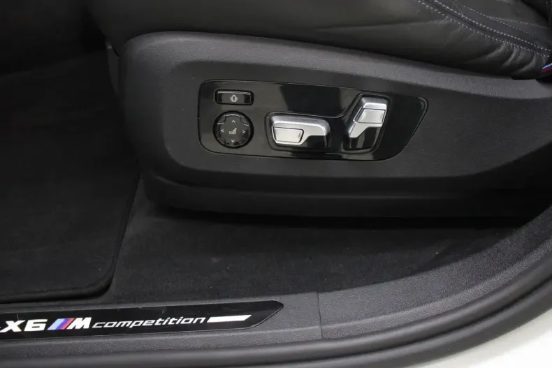 BMW X6 M din 2020 cu 41.100 km - oferta BMW106544 - foto 16