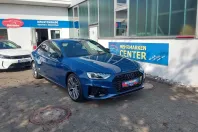 Audi A4 din 2023 cu 10.850 km - oferta AUD106545 - foto 1